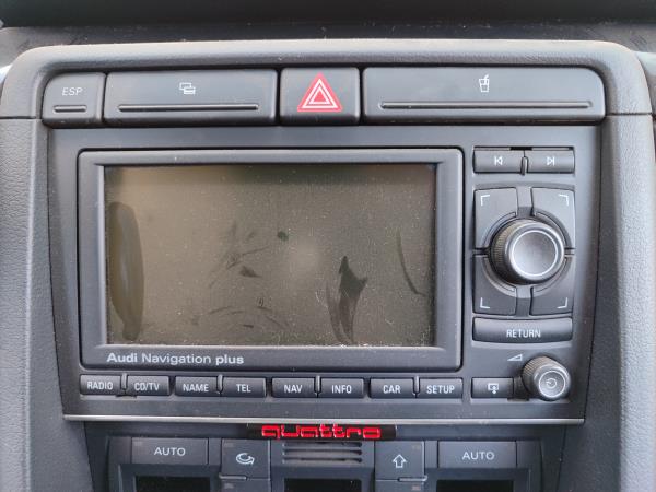 A4  AUDI A4 (8EC, B7) Imagem-82