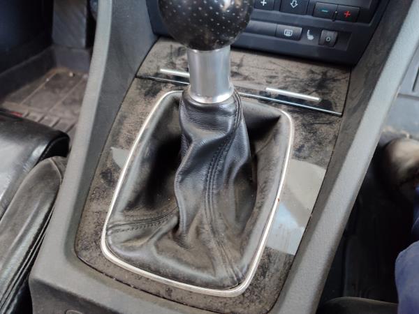 A4  AUDI A4 (8EC, B7) Imagem-87