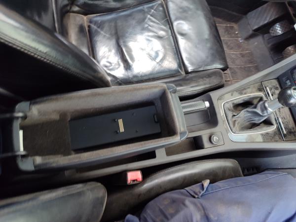 A4  AUDI A4 (8EC, B7) Imagem-89