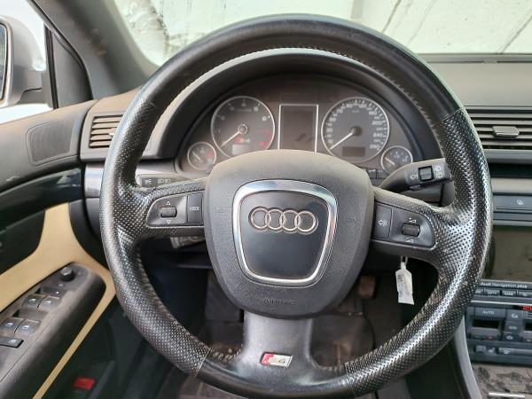 A4  AUDI A4 (8EC, B7) Imagem-91