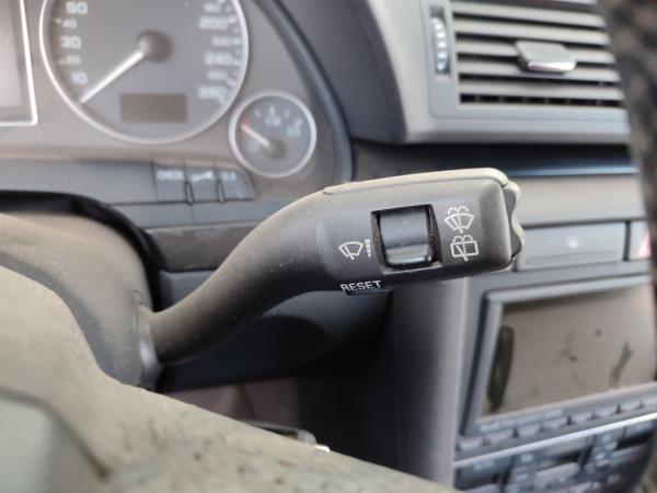 A4  AUDI A4 (8EC, B7) Imagem-94