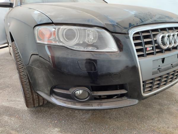 A4  AUDI A4 (8EC, B7) Imagem-105