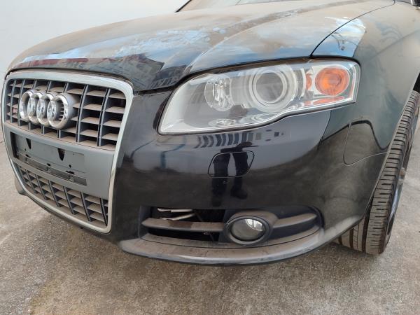 A4  AUDI A4 (8EC, B7) Imagem-107