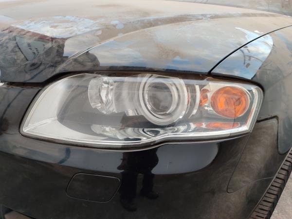 A4  AUDI A4 (8EC, B7) Imagem-108