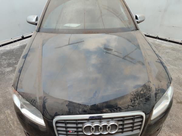 A4  AUDI A4 (8EC, B7) Imagem-110