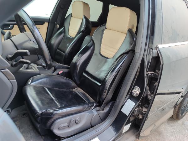 A4  AUDI A4 (8EC, B7) Imagem-113