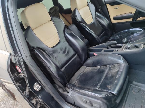 A4  AUDI A4 (8EC, B7) Imagem-114