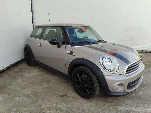 Mini  MINI Mini (R56) Imagem-1