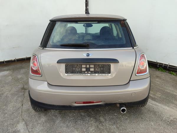 Mini  MINI Mini (R56) Imagem-3