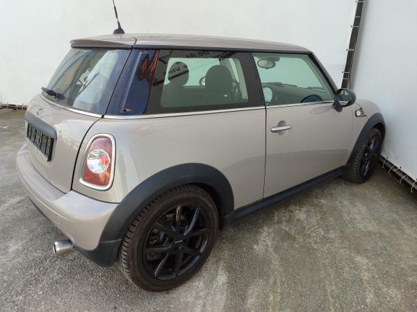 Mini  MINI Mini (R56) Imagem-2