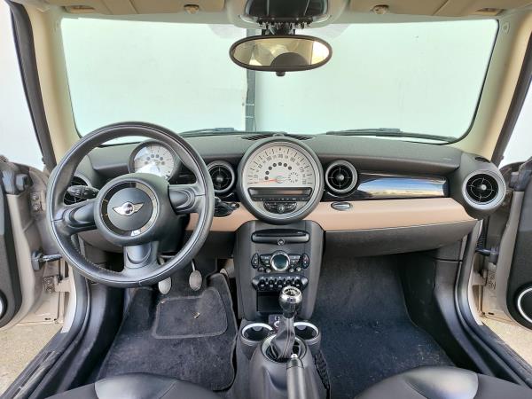 Mini  MINI Mini (R56) Imagem-5