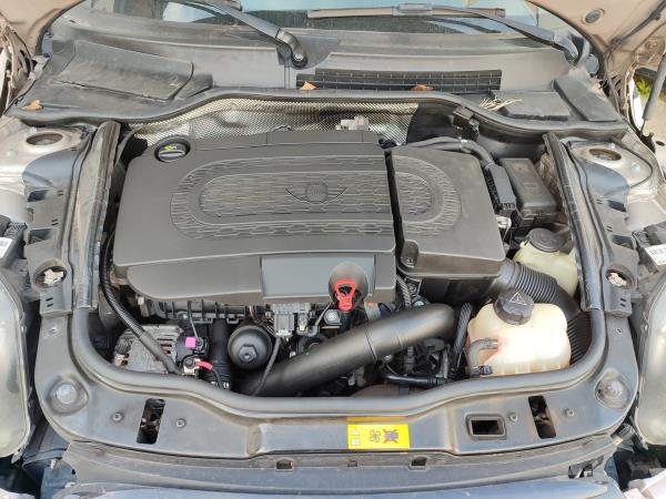 Mini  MINI Mini (R56) Imagem-6