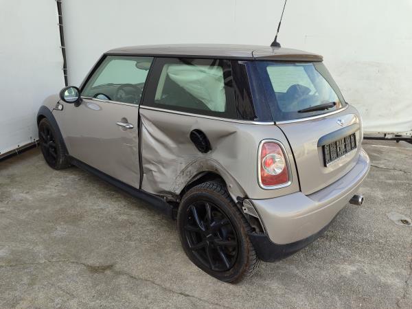 Mini  MINI Mini (R56) Imagem-4