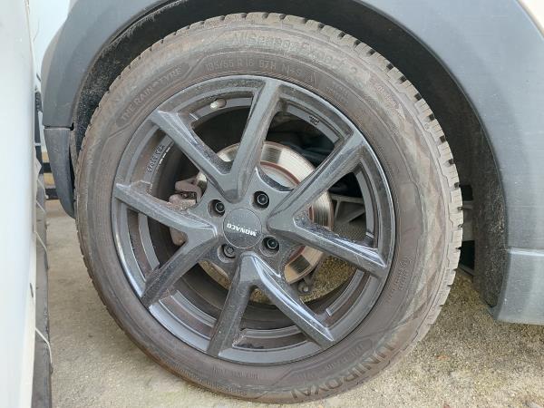 Mini  MINI Mini (R56) Imagem-7