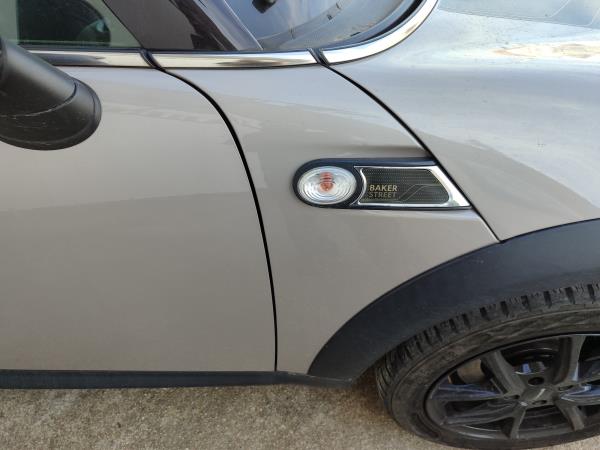 Mini  MINI Mini (R56) Imagem-17