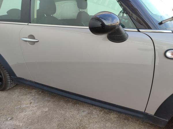 Mini  MINI Mini (R56) Imagem-15