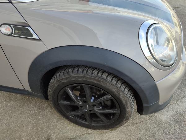 Mini  MINI Mini (R56) Imagem-18