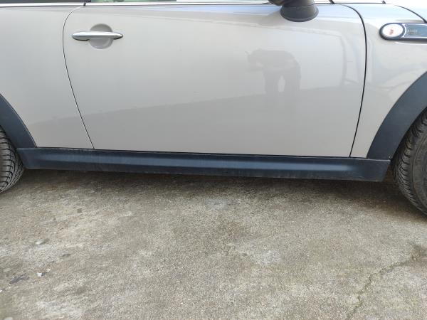 Mini  MINI Mini (R56) Imagem-16