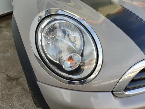 Mini  MINI Mini (R56) Imagem-19