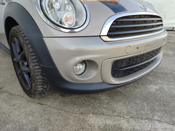 Mini  MINI Mini (R56) Imagem-20