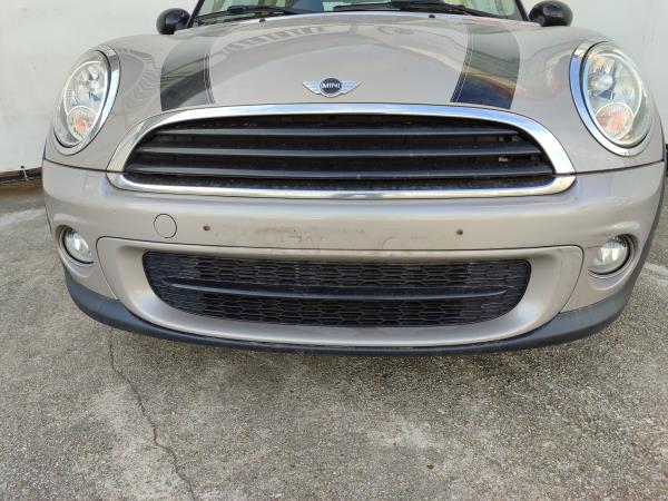 Mini  MINI Mini (R56) Imagem-21