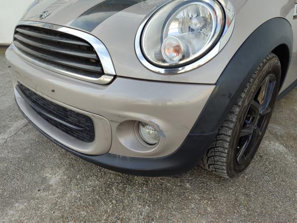 Mini  MINI Mini (R56) Imagem-22