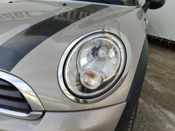 Mini  MINI Mini (R56) Imagem-23