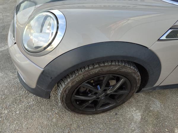 Mini  MINI Mini (R56) Imagem-24