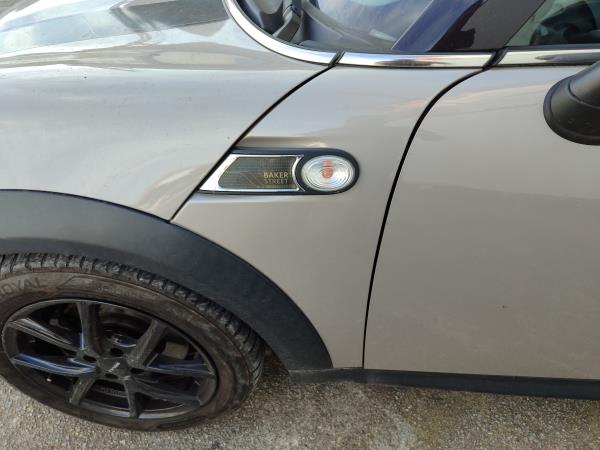 Mini  MINI Mini (R56) Imagem-25