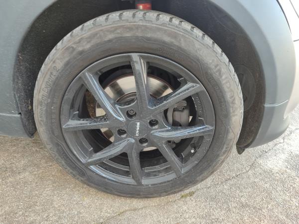 Mini  MINI Mini (R56) Imagem-29