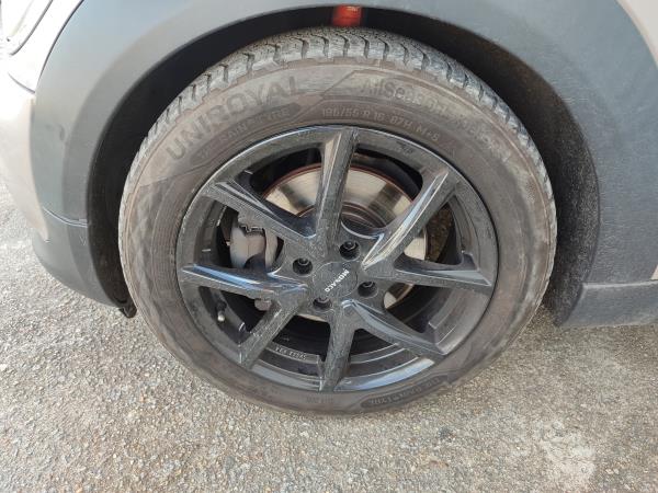 Mini  MINI Mini (R56) Imagem-30