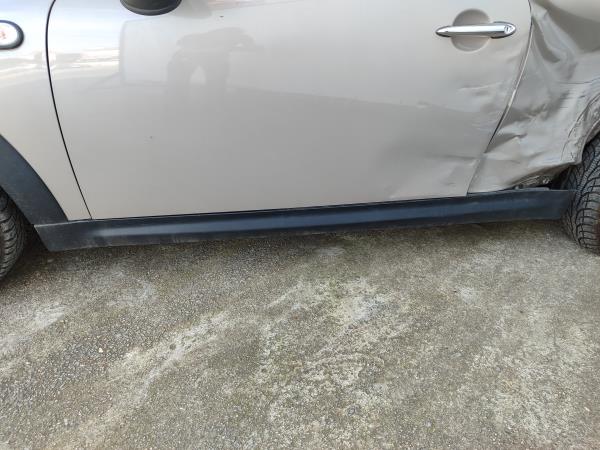 Mini  MINI Mini (R56) Imagem-32