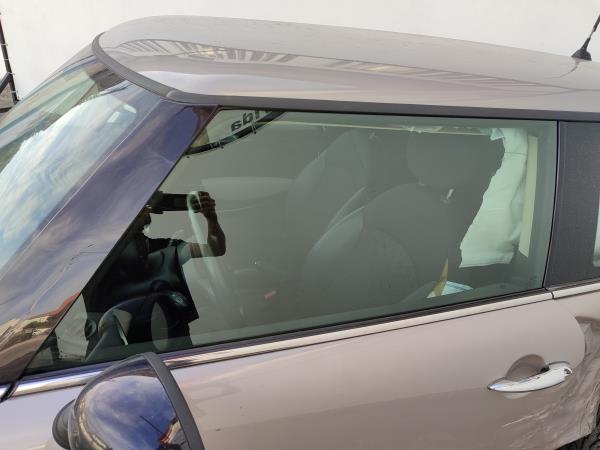 Mini  MINI Mini (R56) Imagem-36