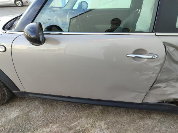 Mini  MINI Mini (R56) Imagem-38