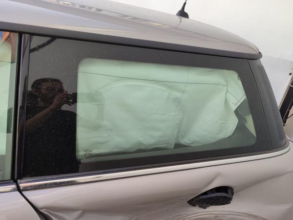 Mini  MINI Mini (R56) Imagem-41