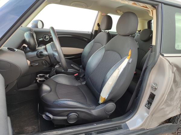 Mini  MINI Mini (R56) Imagem-42