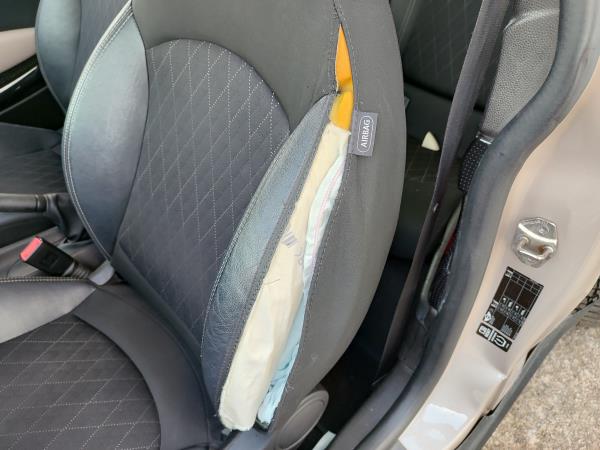 Mini  MINI Mini (R56) Imagem-43