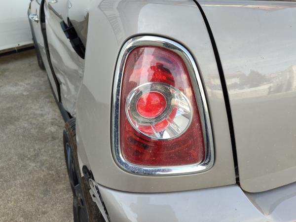 Mini  MINI Mini (R56) Imagem-50