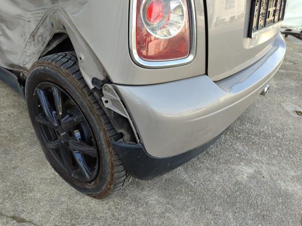 Mini  MINI Mini (R56) Imagem-51