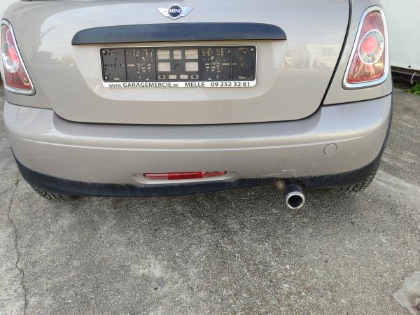 Mini  MINI Mini (R56) Imagem-52