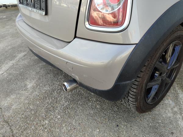 Mini  MINI Mini (R56) Imagem-53