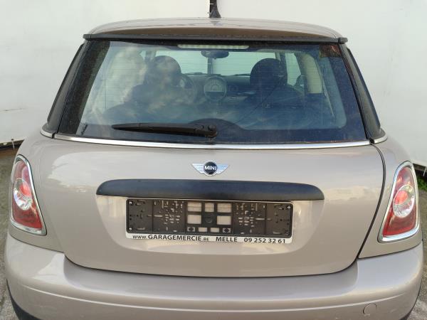 Mini  MINI Mini (R56) Imagem-56