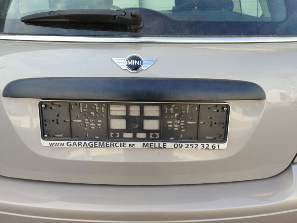 Mini  MINI Mini (R56) Imagem-57