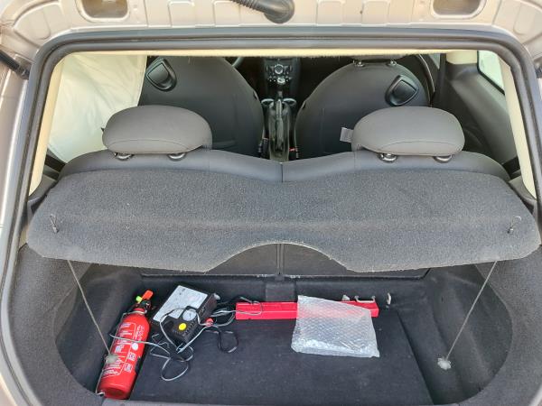 Mini  MINI Mini (R56) Imagem-60