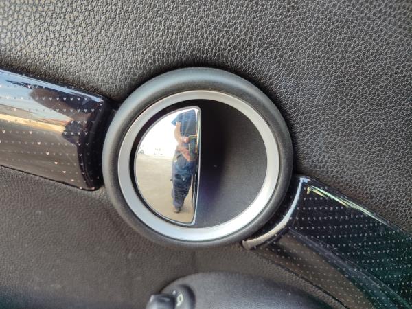 Mini  MINI Mini (R56) Imagem-67