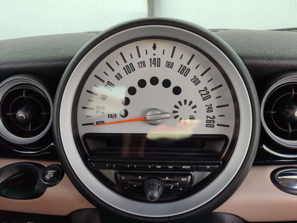 Mini  MINI Mini (R56) Imagem-78