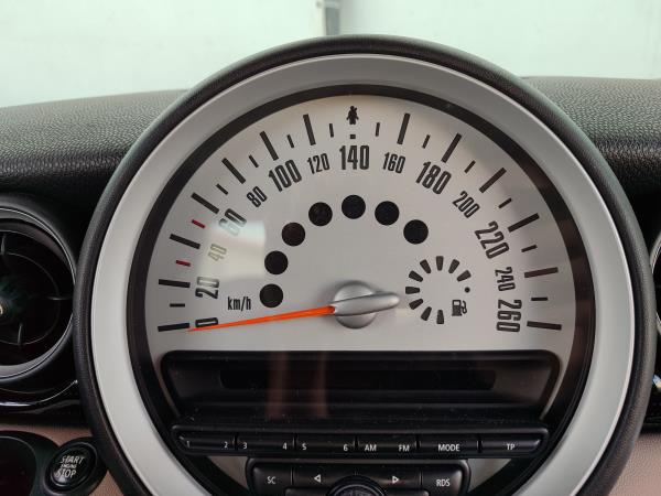 Mini  MINI Mini (R56) Imagem-79