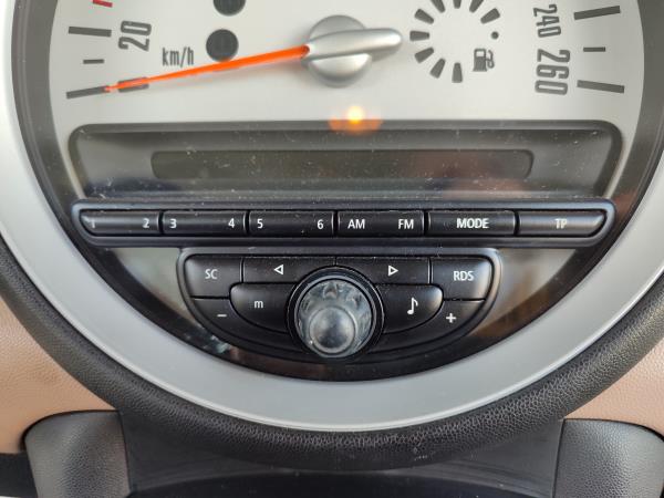 Mini  MINI Mini (R56) Imagem-81