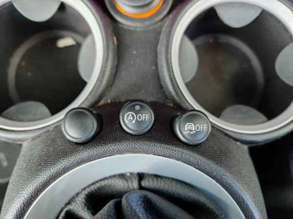 Mini  MINI Mini (R56) Imagem-87