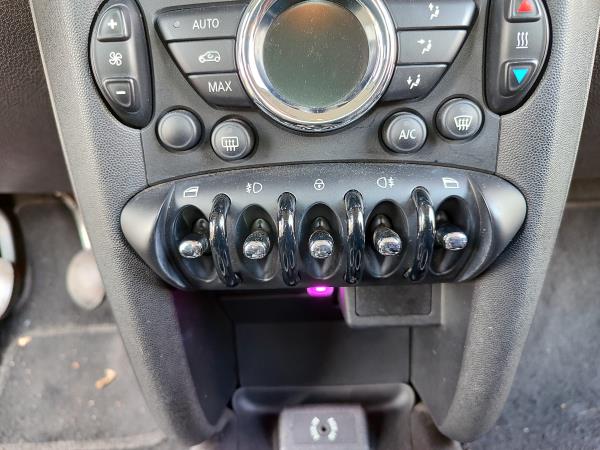 Mini  MINI Mini (R56) Imagem-85